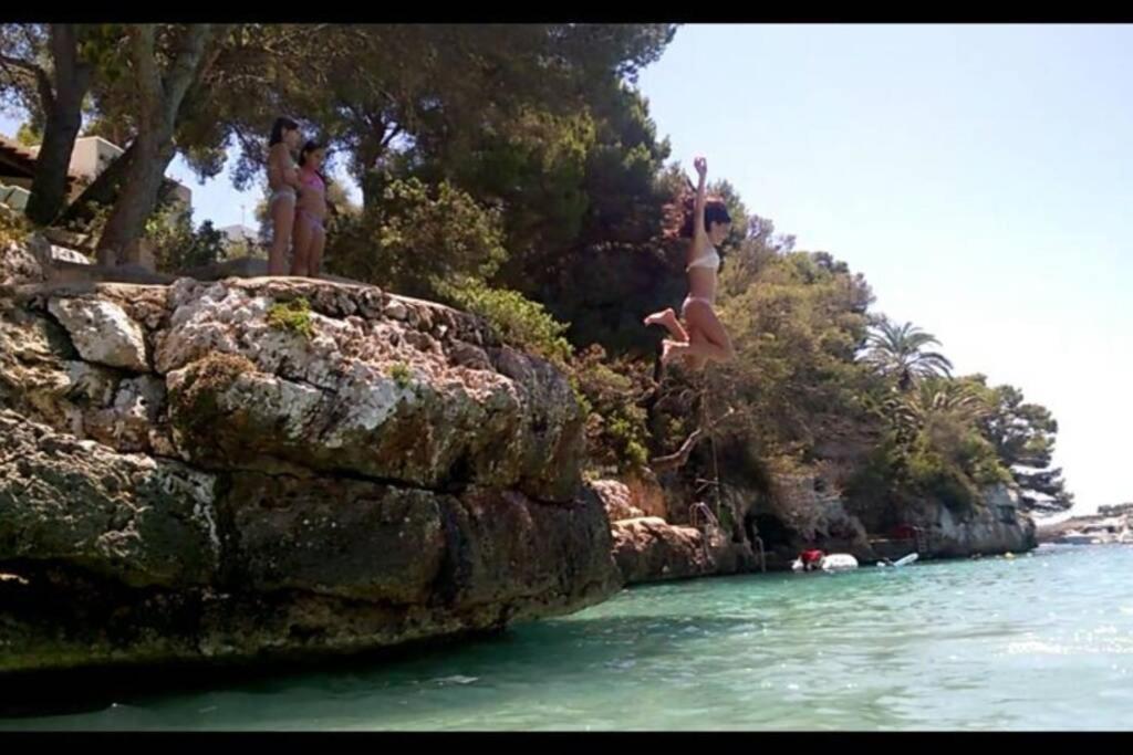 Cala Serena Beach 6 Zewnętrze zdjęcie