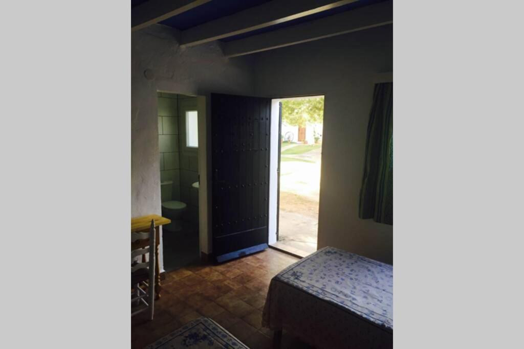 Cala Serena Beach 6 Zewnętrze zdjęcie