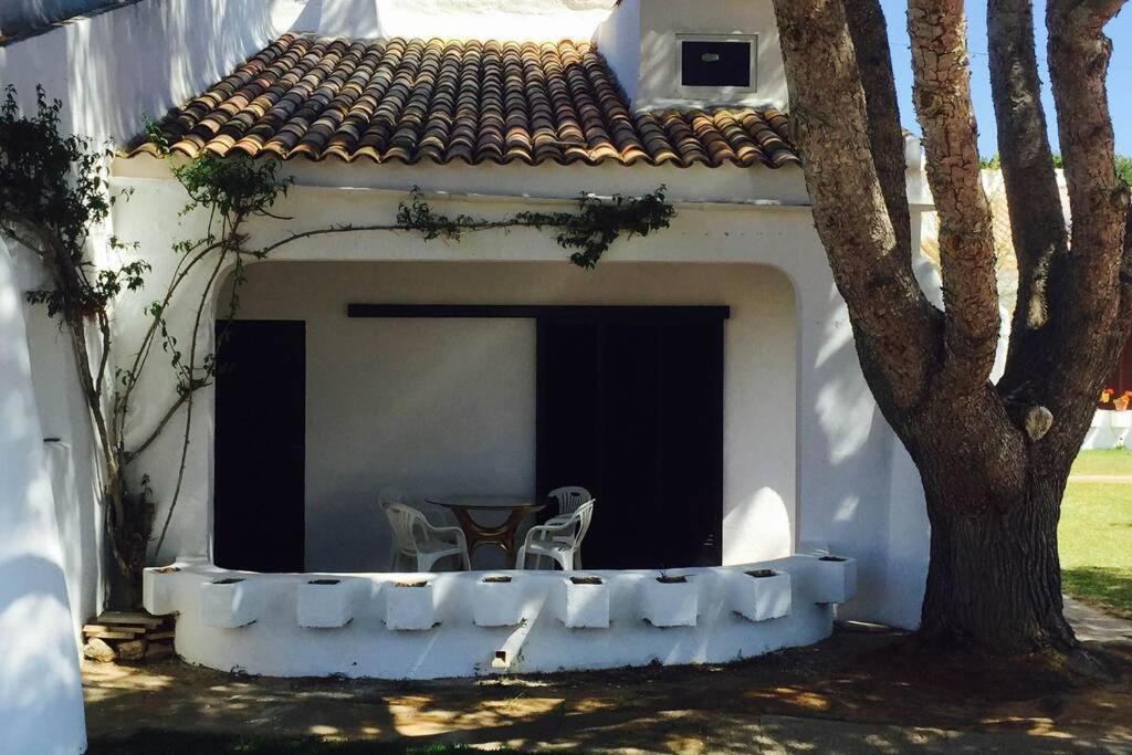Cala Serena Beach 6 Zewnętrze zdjęcie