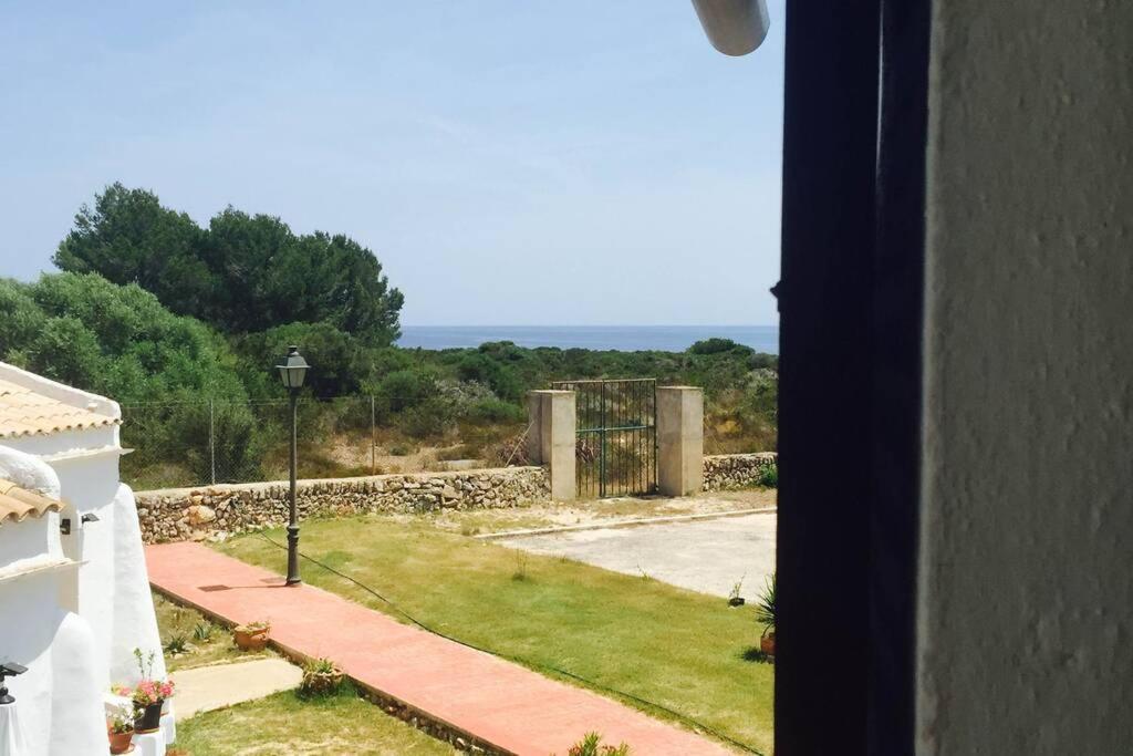 Cala Serena Beach 6 Zewnętrze zdjęcie